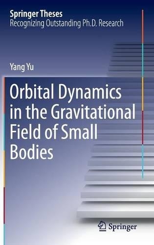 Orbital dynamics the - dynamics, in