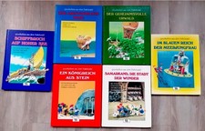 Geschichten aus dem FABELWALD