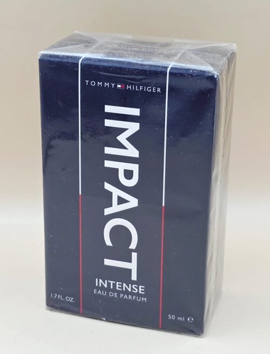 Tommy hilfiger impact intense - tommy,