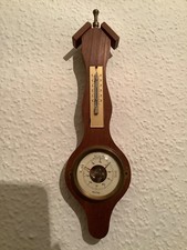 Schönes altes längliches