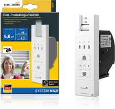 Schellenberg RolloDrive 65