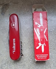 Rare Victorinox Economy Swiss