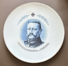 General Feldmarschall von
