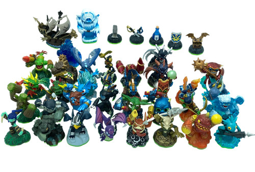 Skylanders spyros adventure - spyros,