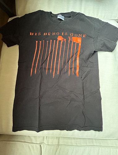 Vintage shirt his - t-shirt,