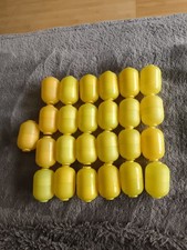 25 leere Ü Eier  für Adventskalender, Weihnachtsfeier, Tombola, Hochzeit 