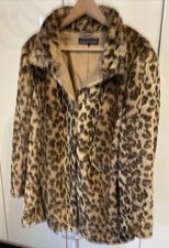 Luisa Cerano Leo Plüsch