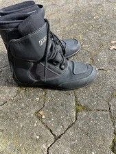 Probiker Stiefel 43