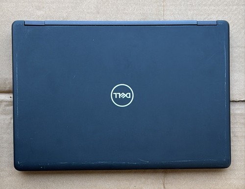 Dell latitude 5490 laptop - 5490, 14"