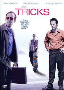 Tricks von ridley scott dvd - von,