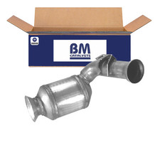 BM KATALYSATOR KAT für MERCEDES C-E-KLASSE W211 S211 W203 DIESELKAT 200 220CDI