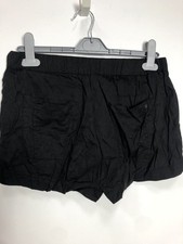 KHUJO Damen Shorts Kurzehose
