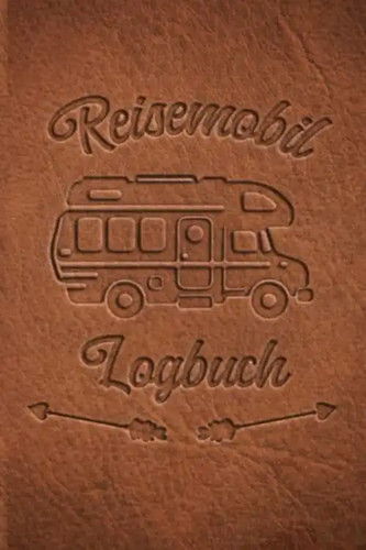Reisemobil logbuch wohnwagen - reisemobil, logbuch: