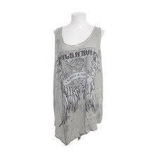 Tredy, Tank­top, Größe: 46