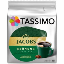 TASSIMO JACOBS Krönung