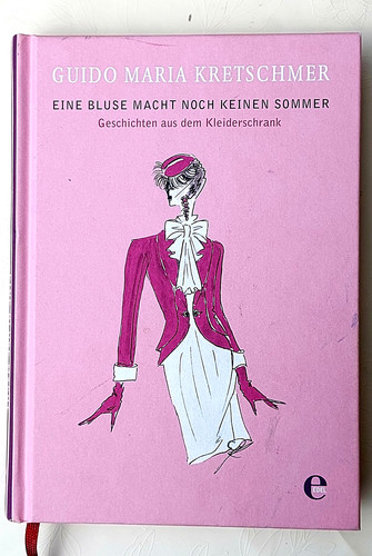 Buch guido maria - *,