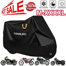 M L XL XXL XXXL Motorradgarage