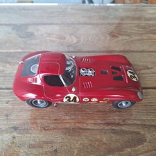 COX  1/24 CHEETAH - vintage slotcar zu Carrera 124/Russkit/K&B/Stabocar
