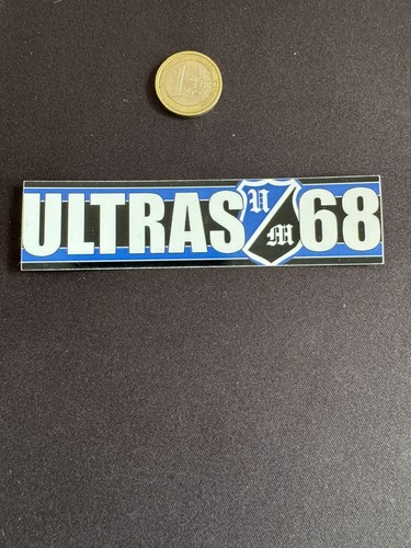 Ultras waldhof mannheim - ultras,