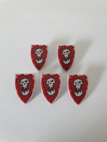 Schilde mit totenkopf für - schilde,