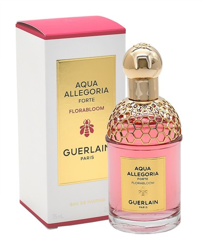 Guerlain aqua allegoria flora - allegoria,