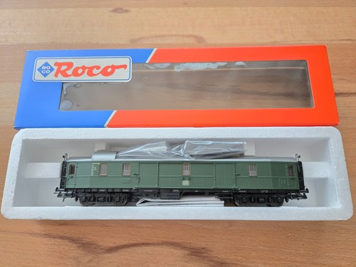 Roco 44449 - ,