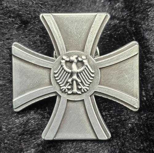 Veteranenabzeichen - +++,