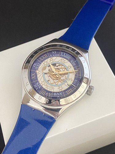 Swatch tresor magique - swatch, „tresor