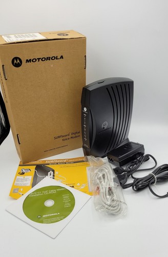 Motorola sbv5121e fci - motorola, sbv5121e,