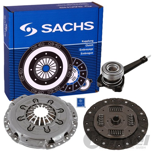 Sachs kupplung satz - sachs, kupplung-satz