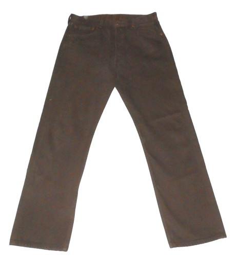 Levis 501 jeans herren hose - jeans,