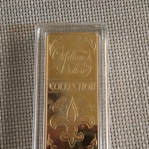 Million dollar collection - million,