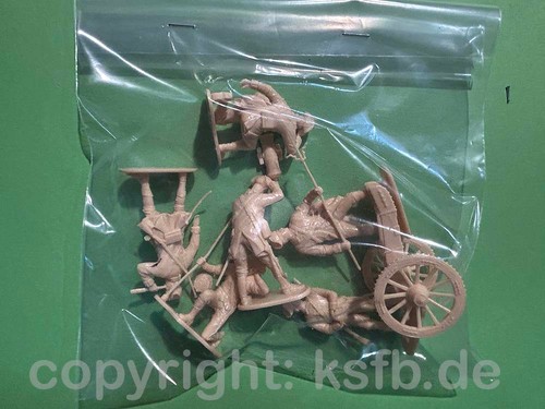 Imex 711l us - 1/32,
