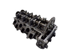 Zylinderkopf rechts M. Ventile/Nockenwellen CDUC passt für AUDI  A5 SPORTBACK