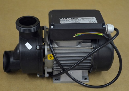 Koller 3611 whirlpool - koller,