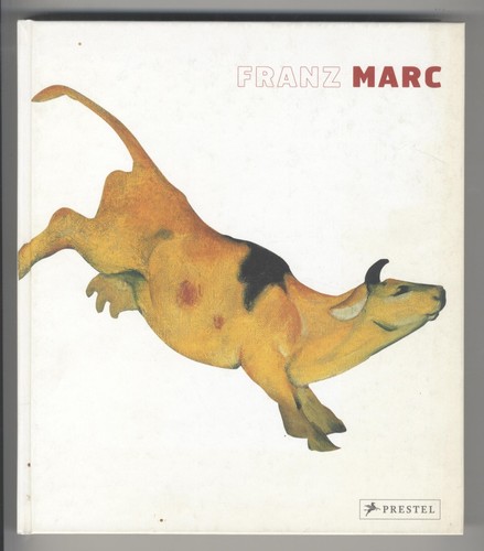 Franz marc die - marc,