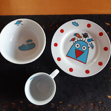 Müslischale Schüssel +