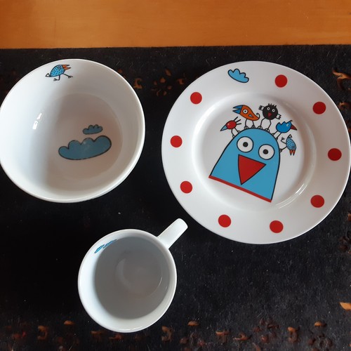 Müslischale schüssel - müslischale, +