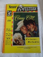 Neuer Western, Conny Cöll Nr