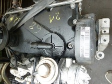 Motor VW Golf 4 AXR 188.000 Km