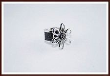 Button Druckknopf Click Ring