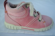 ECCO Kinder -Baby Schuhe  rosa