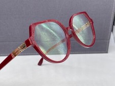 ic Berlin Brille Damen Rund