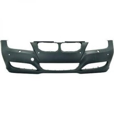 Stoßstange vorne passend für