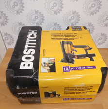 BOSTITCH Air Stapler SL1838BC