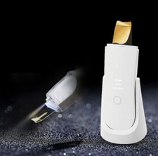 Ultraschall Peeling Gesichtsreiniger Porenreiniger Dampfreiniger Hautreiniger