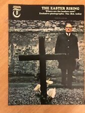 Weekend Telegraph Magazine No