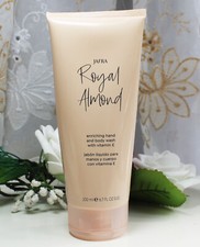 200ml Jafra Royal Almond Hand