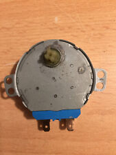 Universal Drehtellermotor RMOTDA230WREO/M2LJ24ZF32 für Mikrowell Sharp.