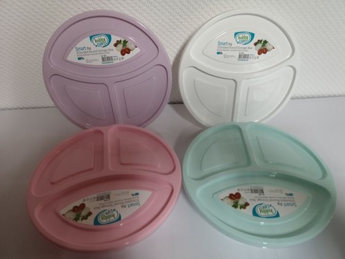 Top hochwertige lunchbox - top, 4x